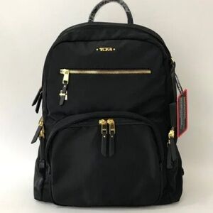 Tumi Voyageur Carson Backpack Bag
